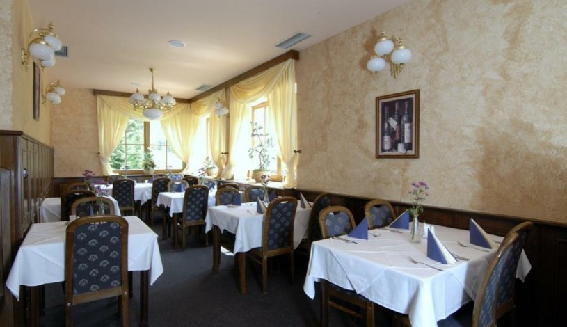 Hotel Zátiší Špindlerův Mlýn